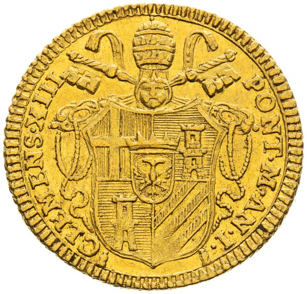Coin-front
