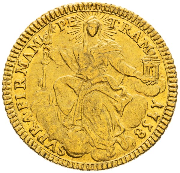 Coin-front