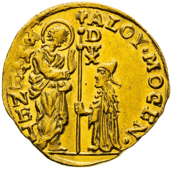 Coin-front