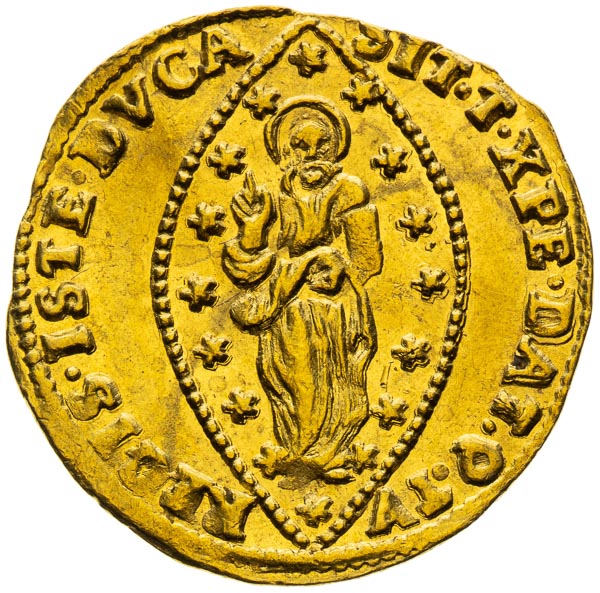 Coin-front