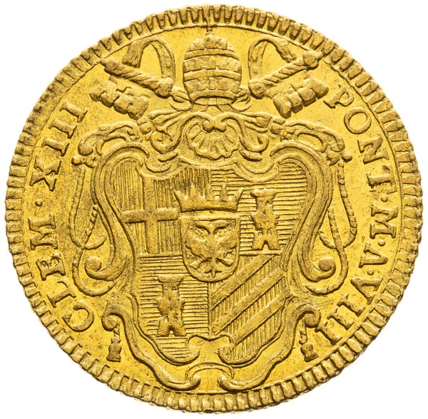 Coin-front