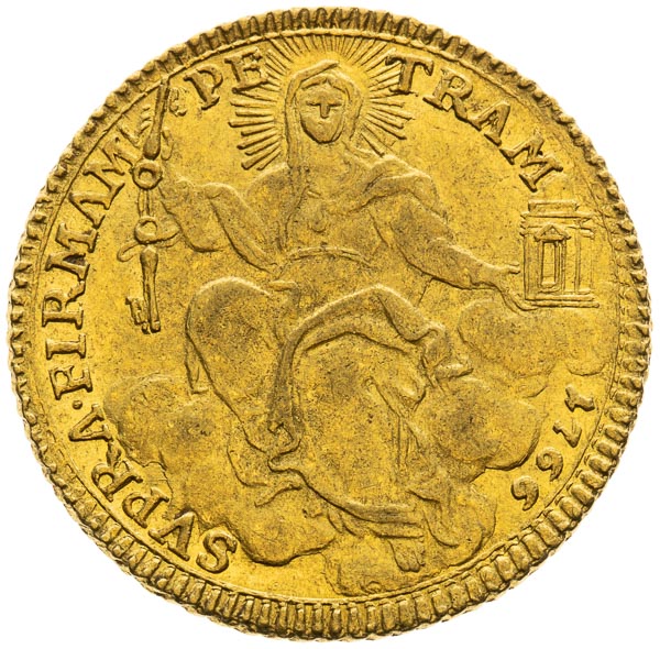 Coin-front