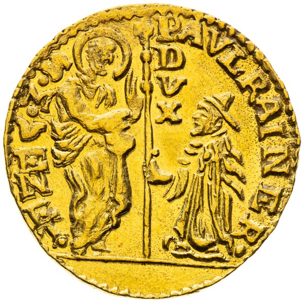 Coin-front