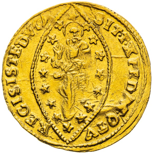 Coin-front