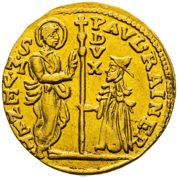 Coin-front