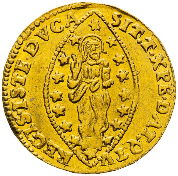 Coin-front