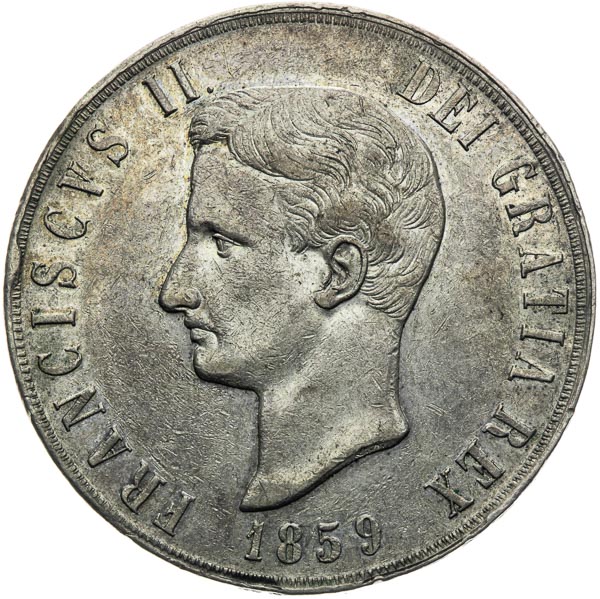 Coin-front