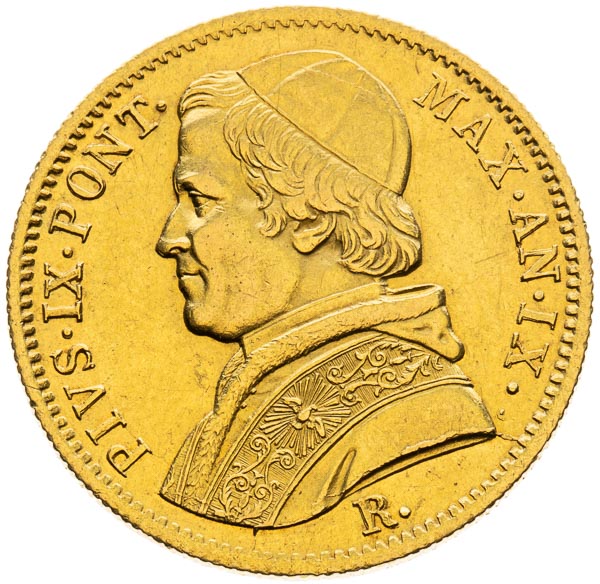 Coin-front