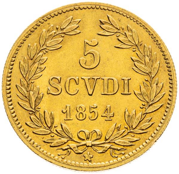 Coin-front