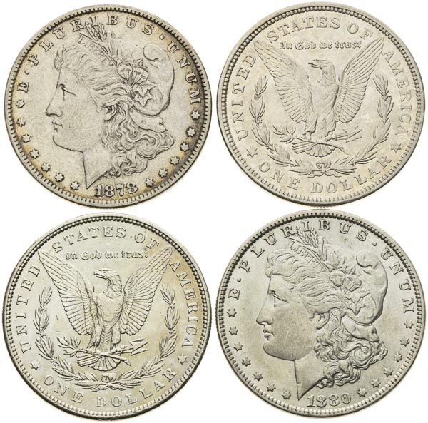 Coin-front