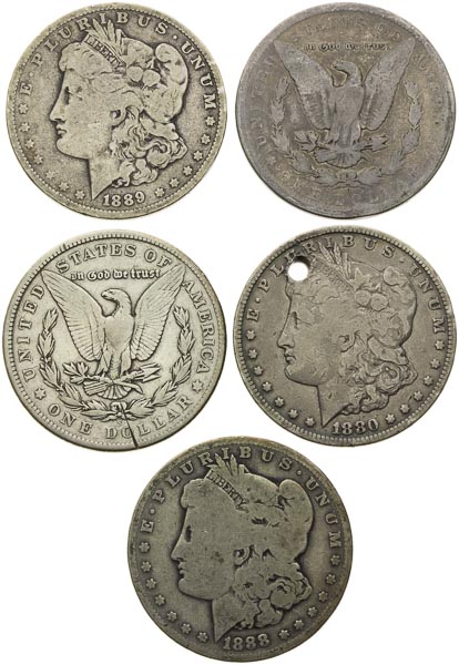 Coin-front