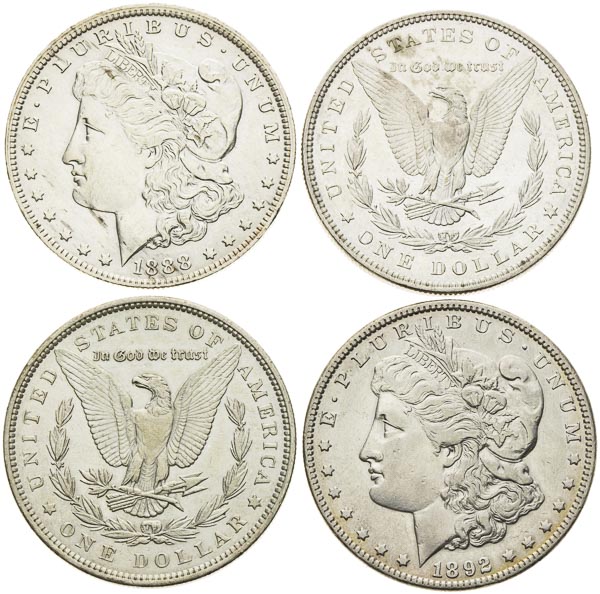 Coin-front