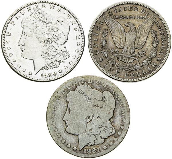 Coin-front