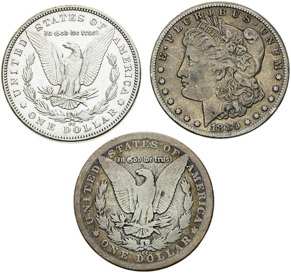 Coin-front