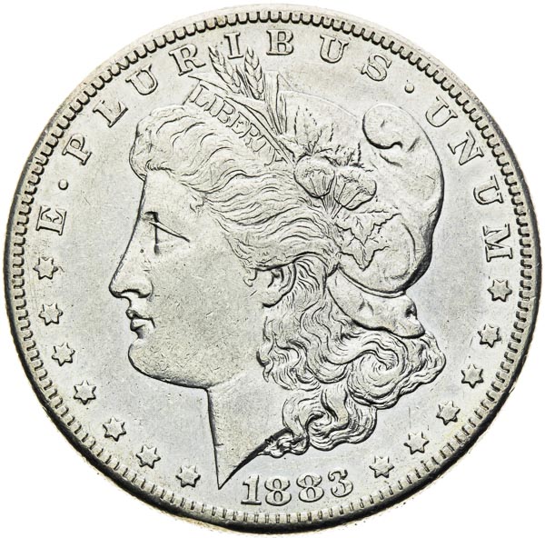 Coin-front