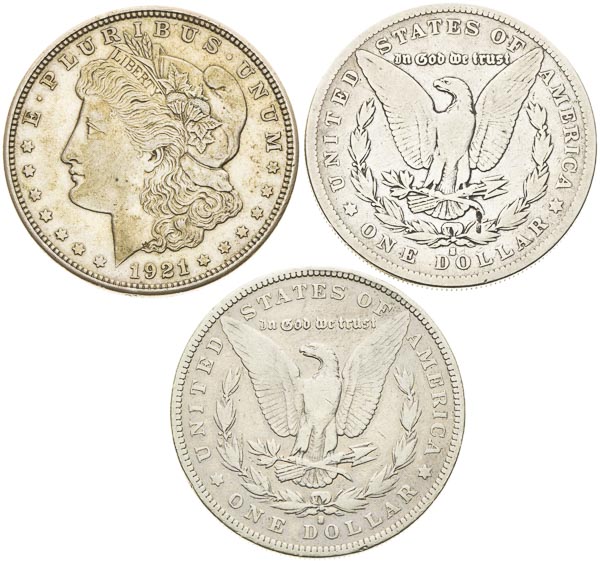 Coin-front