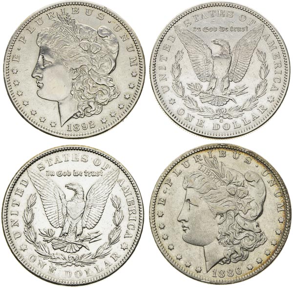 Coin-front