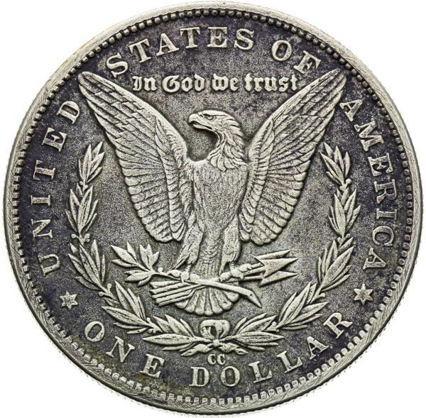Coin-front