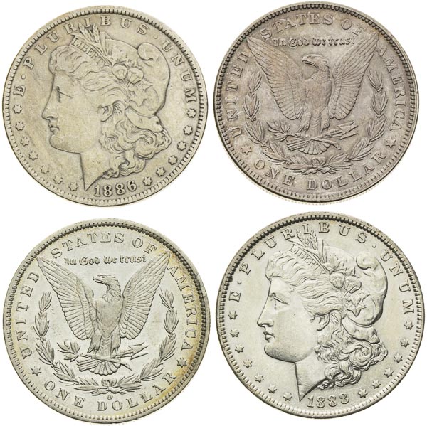 Coin-front