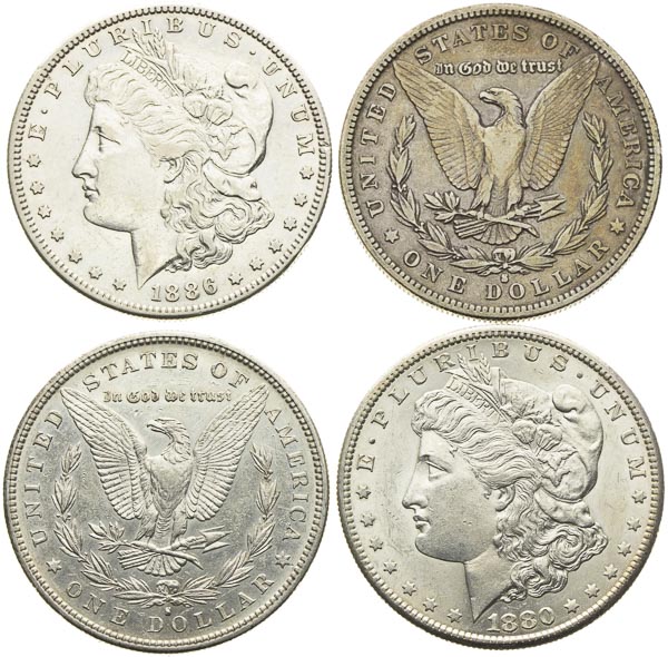 Coin-front