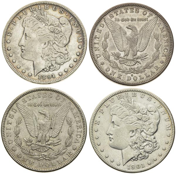 Coin-front