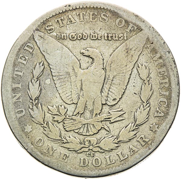 Coin-front