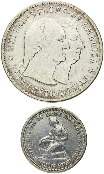 Coin-front
