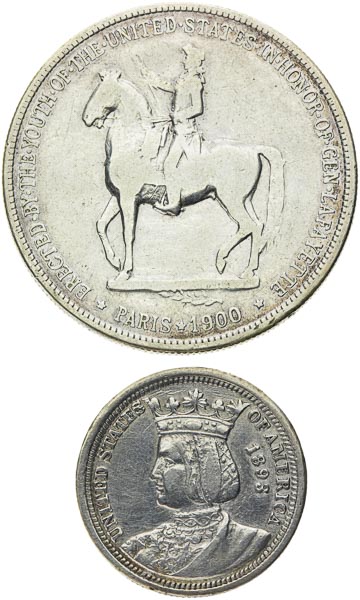 Coin-front