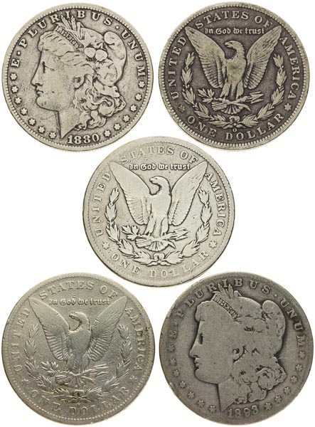 Coin-front