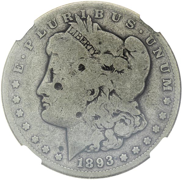 Coin-front