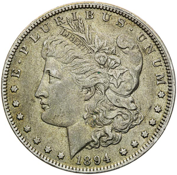 Coin-front