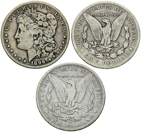 Coin-front