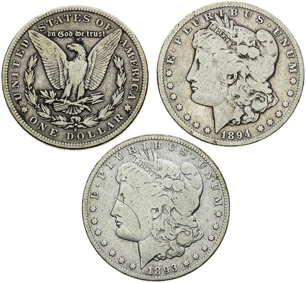 Coin-front