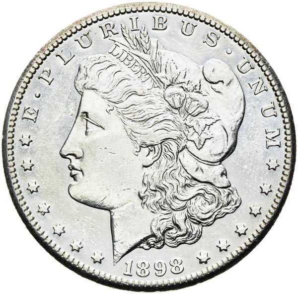 Coin-front