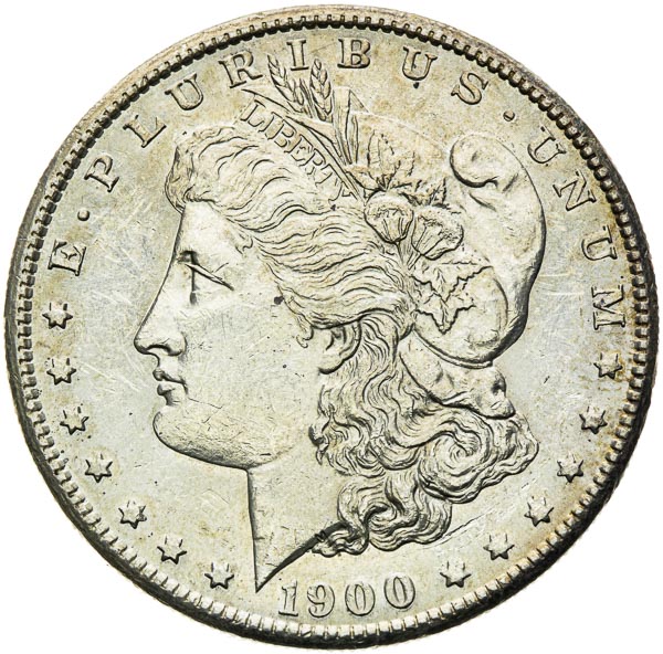 Coin-front