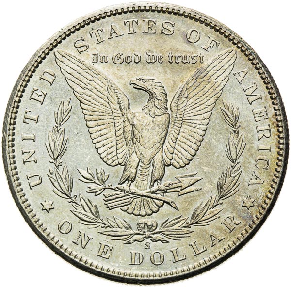 Coin-front