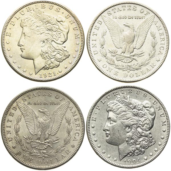 Coin-front