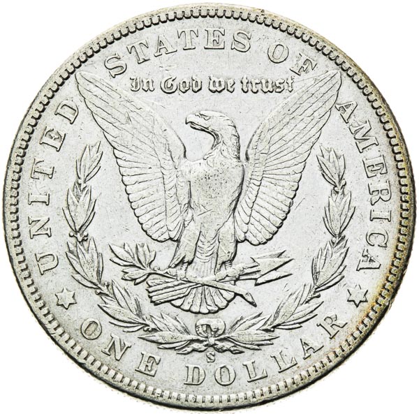 Coin-front