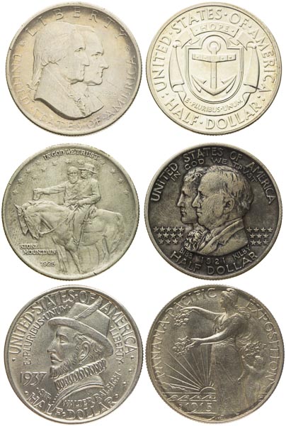 Coin-front