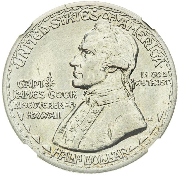 Coin-front
