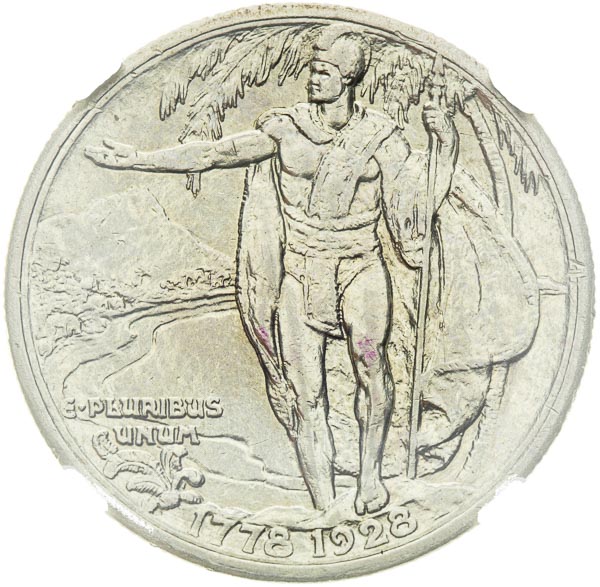 Coin-front