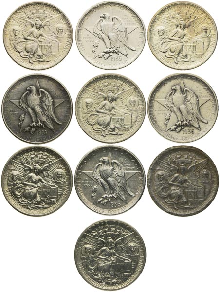 Coin-front
