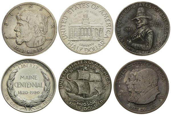 Coin-front