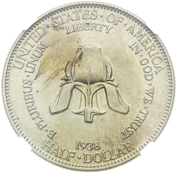 Coin-front