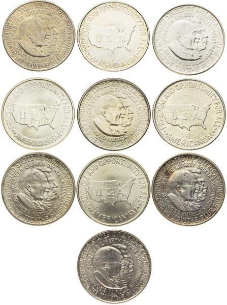 Coin-front