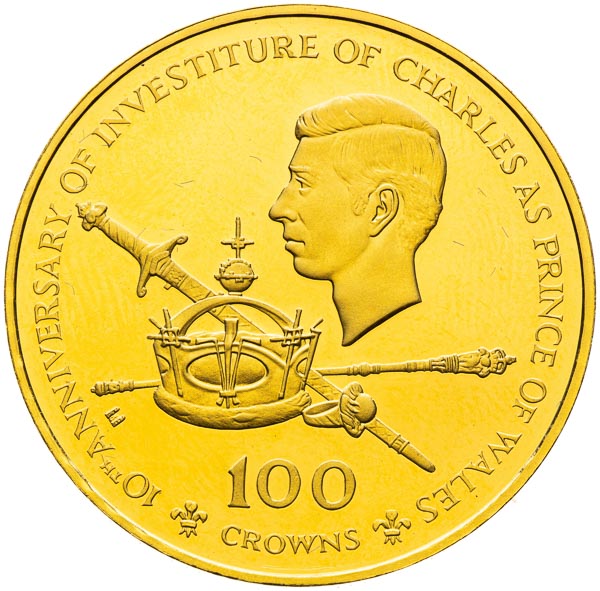 Coin-front