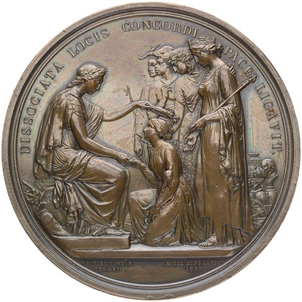 Coin-front
