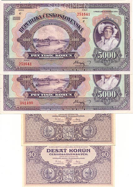 Coin-front