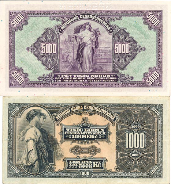 Coin-front