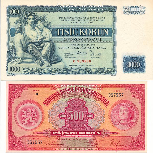 Coin-front